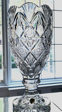 Waterford Society Crystal Ltd. Ed. #283/1000 