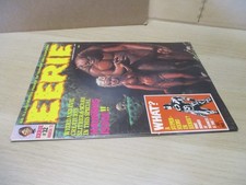 EERIE # 32 Warren Magazine US picture