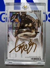 Released in 2001 by Epoch Ghost in the Shell Original Art Collection Cards picture