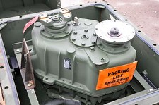5 ton T1138 Rockwell transfer case Military M939 trucks 6x6 M923 93 T-1138 picture