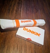 EXCLUSIVE LIMITED EDITION Dunkin Tote Bag picture