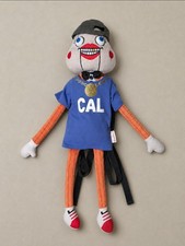 Official discontinued Lil Cal plush backpack from Homestuck, WeLoveFine  picture