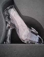 Swarovski Cinderella Large Slipper LE 141/400 picture