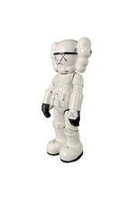 2008 KAWS x Star Wars Medicom - Stormtrooper Companion Limited Edition 500 OF picture