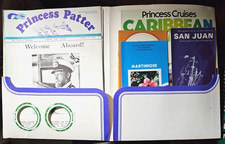 Love Boat, Pacific Princess 14-day Caribbean, Panama Canal Cruise 10/14~28/1978 picture