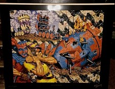 Robert Williams Robert Bane Limited Edition