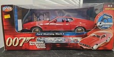 Joyride RC2 ERTL 1:18 James Bond 007 Diamonds are Forever Ford Mustang Mach 1 picture