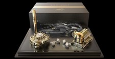 S.T.DUPONT LE MANS COLLECTOR LIMITED EDITION 100 OF 100 C2LEMANSHC picture
