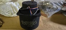 GLOBE MOTORS CENTRIFUGAL FAN 033915 19A2755 4140-01-116-2187 picture