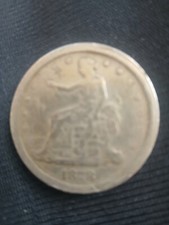 United States 1878 Gold Coin picture