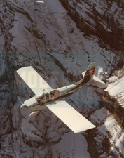Daetwyler MD-3 Swiss Trainer - Original Photo picture