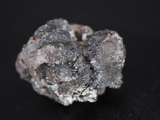 Top level arsenopyrite xx all around XX - size Sauberg, Ehrenfriedersdorf, Saxony picture