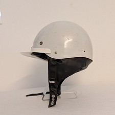 Phil Hill Formula 1 Helmet F1 Ferrari 1960s picture