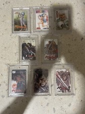 Berserk phone card + tosho card next 500 bonus Young Animal new picture