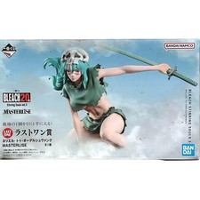 Bleach Neliel Last Prize Ichiban Kuji Figure New Unopened 14+ picture