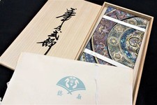 Obi bag Fujibayashi Tokusen Raden - a renowned product established From Japan picture