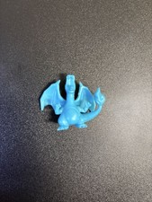 Pokemon Club Lizardon Snack Figure Pokemon Club Part 1 CHARIZARD picture