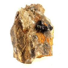 stones And Minerals. Bournonite. 1939.0 Ct. Horhausen, Altenkirchen, Rhineland- picture