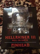 Pinhead Hellraiser picture