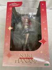 KOTOBUKIYA Saki Hanami Fighting My Way THE IDOLM@STER Gakuen 1/7 Scale Figure picture