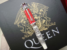 Montegrappa Queen: A Night at the Opera Limited Edition Fountain Pen (F/M) picture