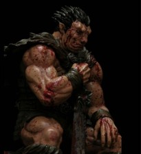 Berserk: Art of War - Zodd Revelations picture