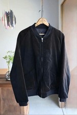 A.Presse Vintage Souvenir Velour Jacket3 Men JPN Limited Edition Rare Model VHTF picture