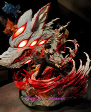 Genuine NIREN Studios 1/6 Hayakawa Aki Fox Limited Edition Statue Figure Model picture