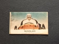 Pre-war cinema-sport figurine casale monferrato Nuvolari picture