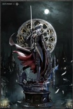 Dtalon Studio Bloodborne Lady Maria Astral Clocktower Resin Statue 32