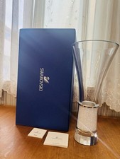 Swarovski Crystalline Bass Vase Flower Base Package Approx. 30 picture