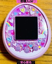 Tamagotchi Meets Fairy Tale Version Pink Toy - Used, Works, Kids Storage picture