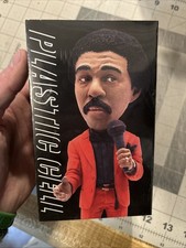 2019 Plastic Cell Richard Pryor Original Unopened Package Numbered 32/150 FREE picture