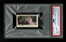 PSA 8 
