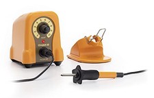 HAKKO My Pen Alpha Woodburning Pen FD210-01 AC100V NEW picture