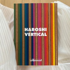 Medicom Toy BE@RBRICK HAROSHI VERTICAL 400％ Bearbrick figure  picture