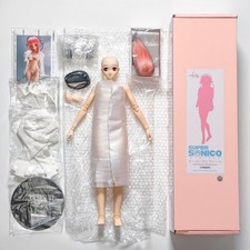 Yamato vmf50 Super Sonico 50cm 2011 AZONE Nitroplus Limited Unused For Adults picture