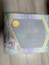 Broccoli Sanoba Witch Tsumugi Shiiba Figure AmiAmi Limited Edition Unopened picture