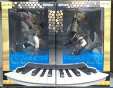 Kagamine Rin Kagamine Len Tony Ver. Set Max Factory picture