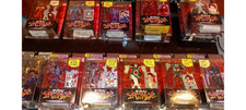SEGA - Neon Genesis Evangelion | REAL MODEL | EXTREMELY RARE | Complete Lot | picture