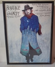 Andrzej Pagowski Poster