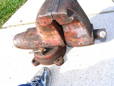 wilton vise c3 picture