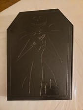 Rare Complete 1993 Style Guide Box Nightmare Before Christmas Promotional picture