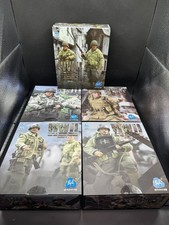 DID WWII Ryan 1:12 101st Airborne