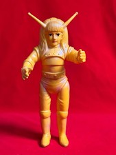 Magma Ambassador About 27Cm Sofvi Vintage 40 Beautiful Made By Bullmark picture