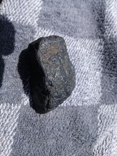 RARE BEAUTIFUL UNIQUE CARBONADO DIAMOND picture