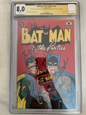 Batman in the Forties Paperback TPB DC 2004 a Collection of Batman Stories picture