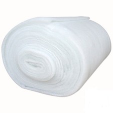 Foamtouch® 10 Yards Bonded Dacron Upholstery Grade Polyester Batting 60 Inc picture