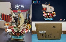 Infinity Studio ONE PIECE Thousand Sunny 75cm Painted Statue Collectible New picture