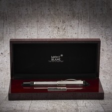 Montblanc Patron of Art 4810 Collection Medici 1992 to Victoria & Albert 2022 picture